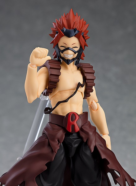 FIGMA - MY HERO ACADEMIA EIJIRO KIRISHIMA