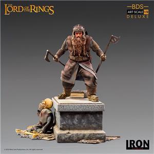 iron-studios-iron-studios-lord-of-the-rings-gimli-art-statue