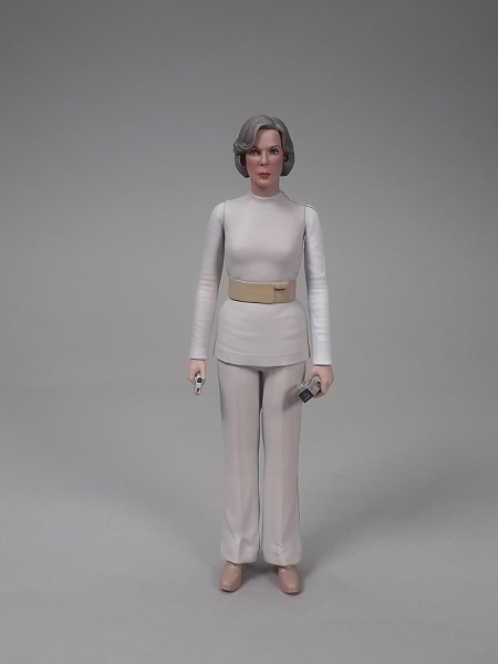 SPACE 1999 DELUXE AF COLL SET (5)