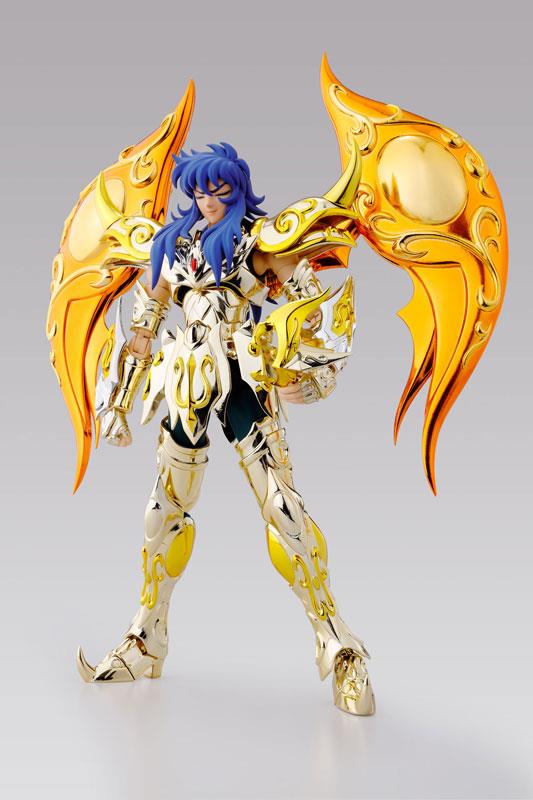 SAINT SEIYA SOUL OF GOLD - SCORPIO - RISTAMPA 2020