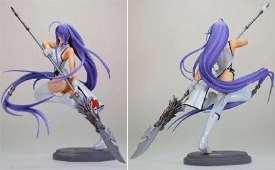 1/6 IKKITOUSEN KANU CHINA DRESS VERS.