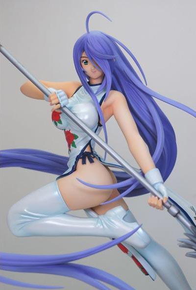 1/6 IKKITOUSEN KANU CHINA DRESS VERS.