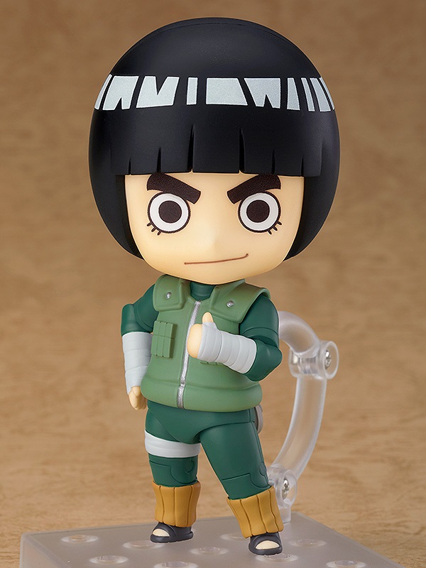 NENDOROID - NARUTO ROCK LEE