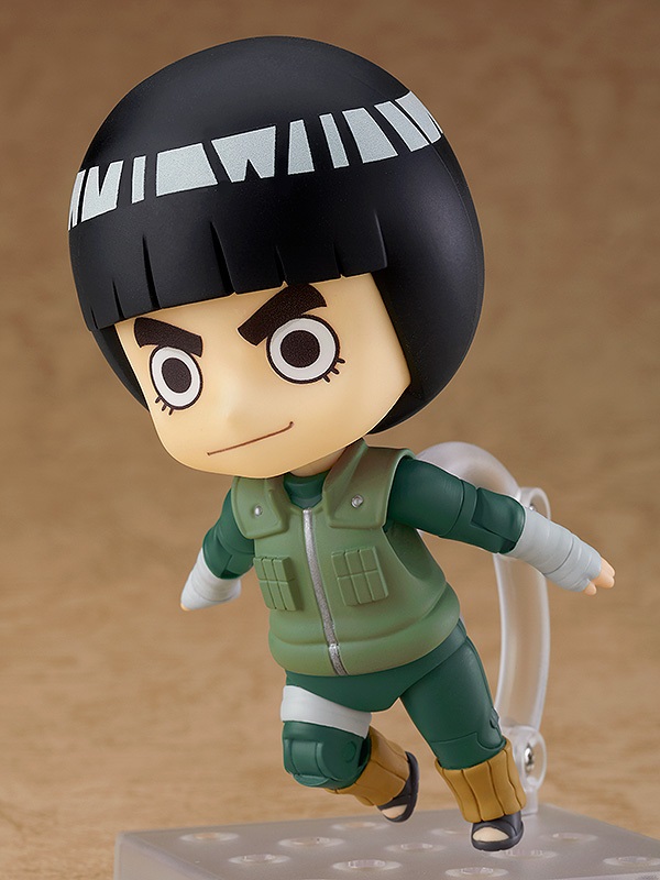 NENDOROID - NARUTO ROCK LEE