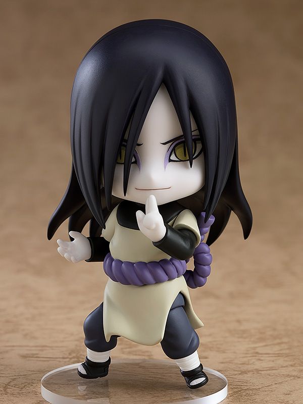 NENDOROID - NARUTO SHIPPUDEN OROCHIMARU