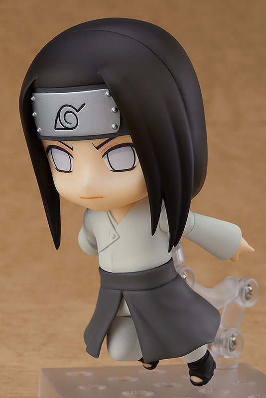 NENDOROID - NARUTO SHIPPUDEN NEJI HYUGA