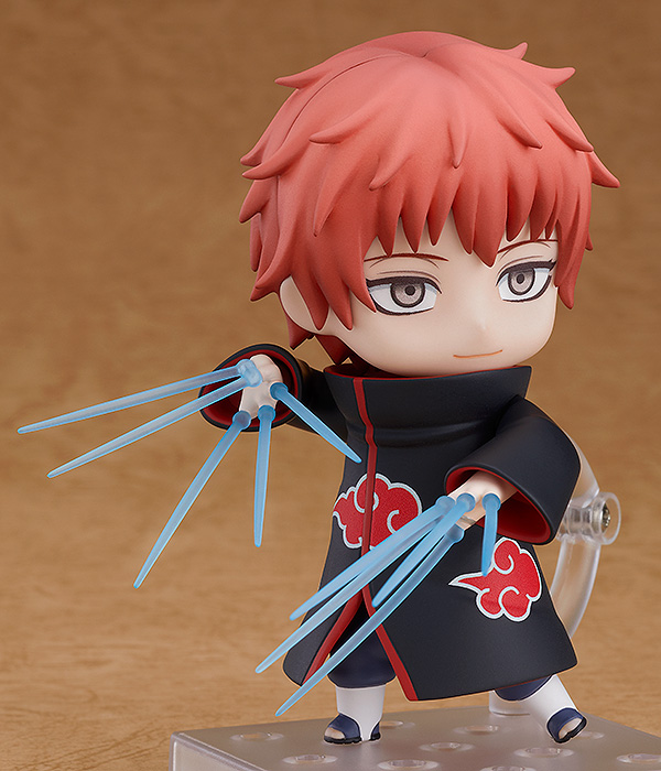 NENDOROID - NARUTO SHIPPUDEN SASORI