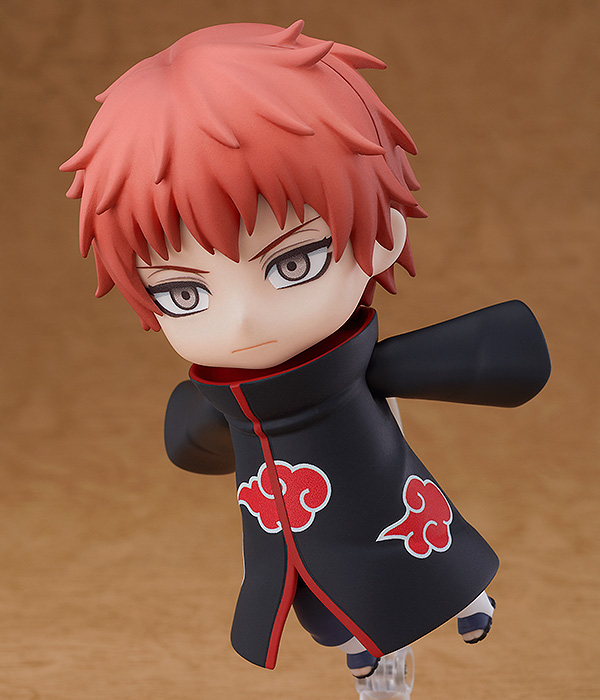 NENDOROID - NARUTO SHIPPUDEN SASORI