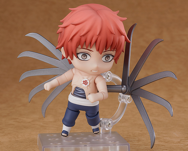 NENDOROID - NARUTO SHIPPUDEN SASORI