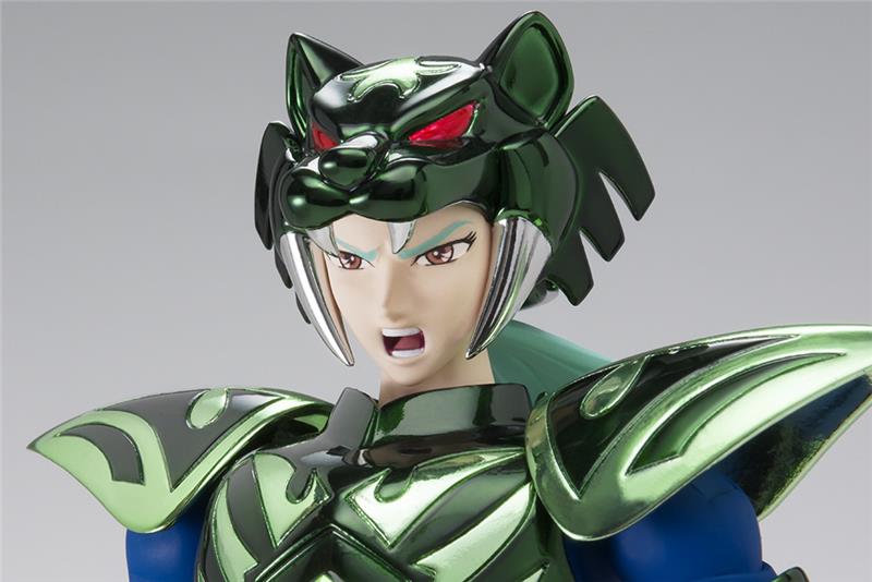 SAINT SEIYA MYTH CLOTH EX - ZETA HOSHI MISARSIDE - MIZAR SYD