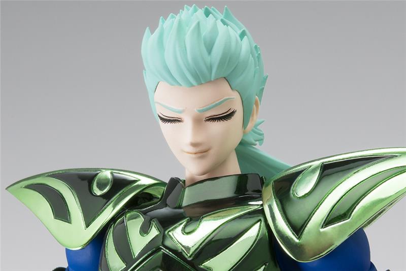 SAINT SEIYA MYTH CLOTH EX - ZETA HOSHI MISARSIDE - MIZAR SYD