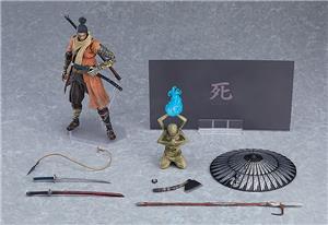 max-factory-figma-sekiro-shadows-die-twice-sekiro-dlx