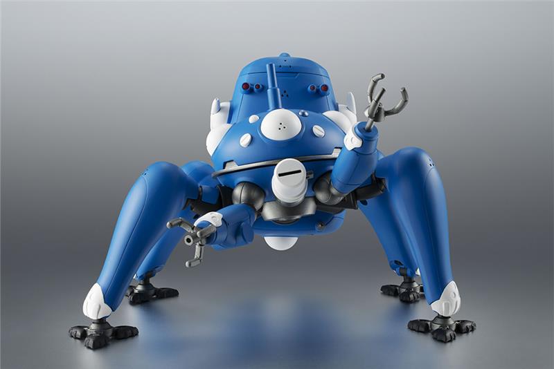 ROBOT SPIRITS GITS TACHIKOMA SAC2 GIG&SAC 2045