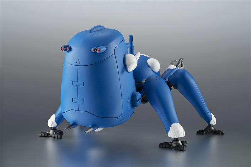 ROBOT SPIRITS GITS TACHIKOMA SAC2 GIG&SAC 2045