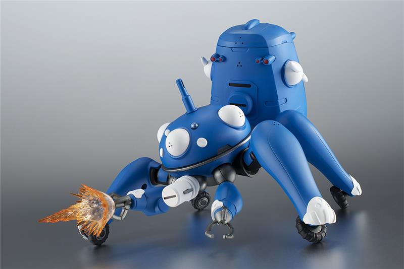 ROBOT SPIRITS GITS TACHIKOMA SAC2 GIG&SAC 2045