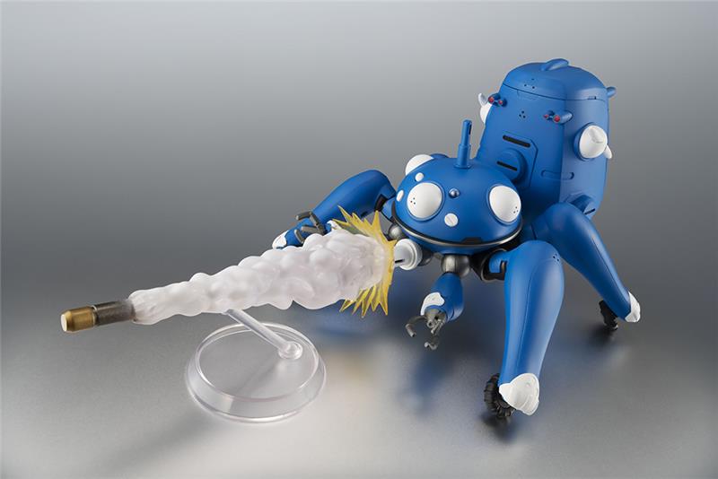 ROBOT SPIRITS GITS TACHIKOMA SAC2 GIG&SAC 2045