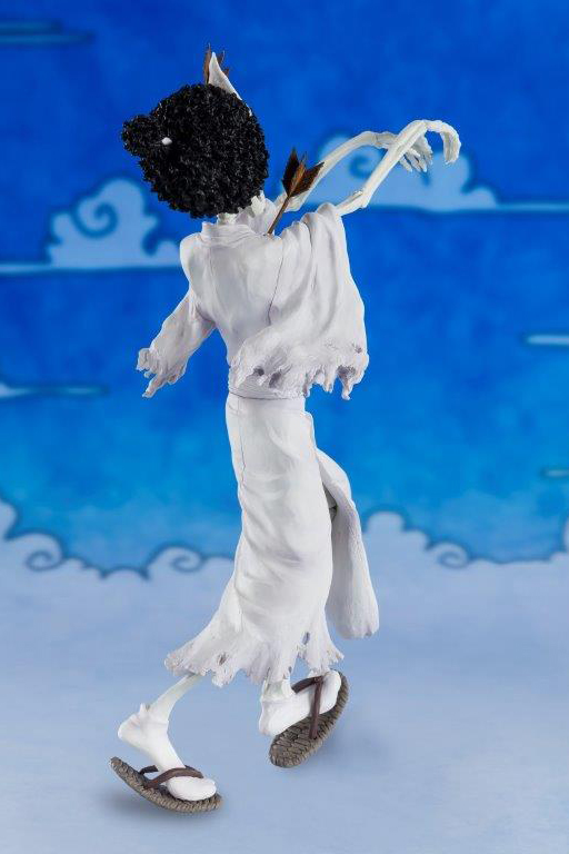 FIGUARTS ZERO - ONE PIECE HONEKICHI