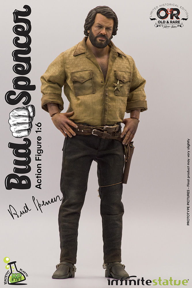 1/6 BUD SPENCER