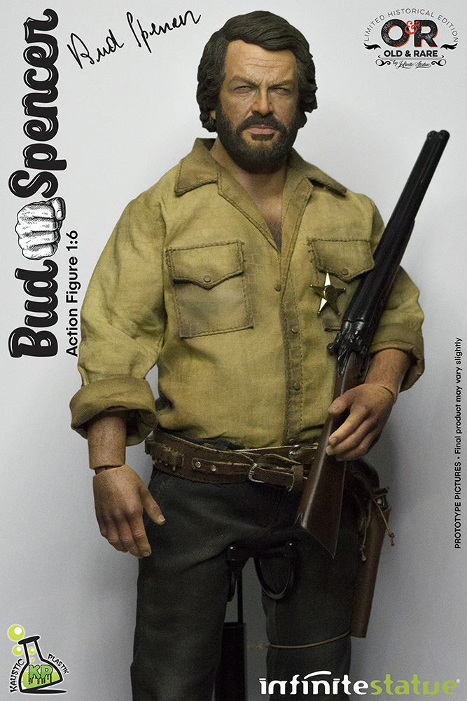 1/6 BUD SPENCER