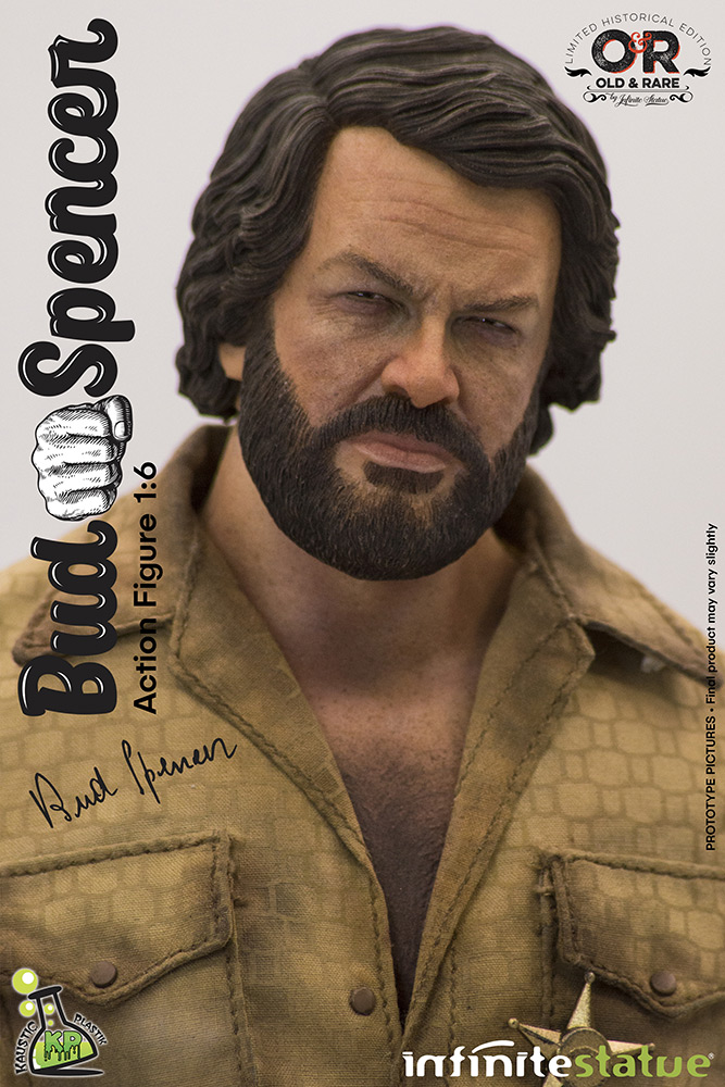 1/6 BUD SPENCER