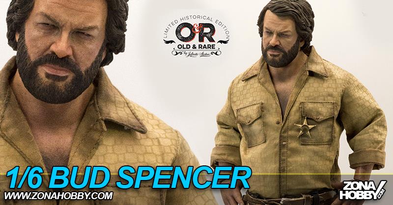 1/6 BUD SPENCER