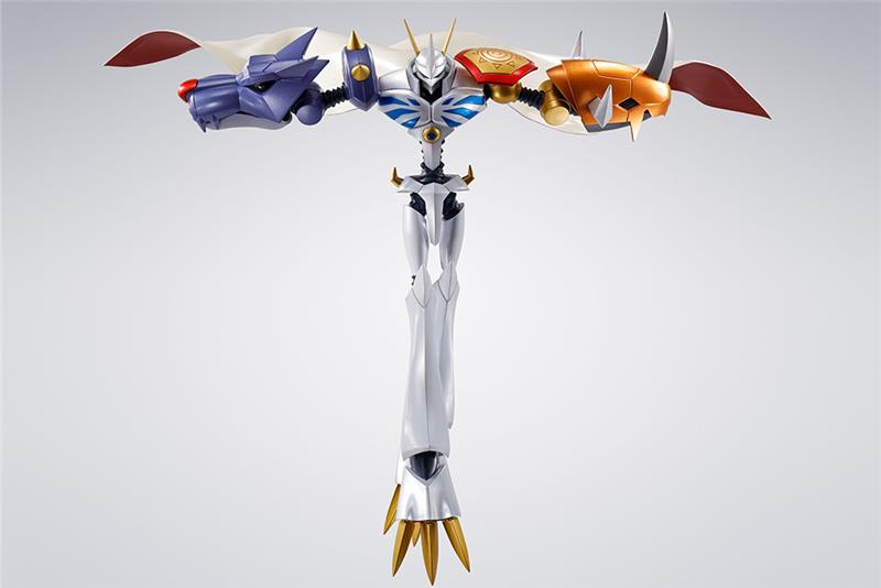 DIGIMON OMEGAMON PREMIUM COLOR EDITION