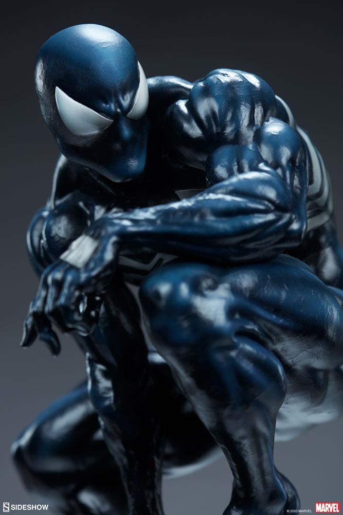 MARVEL: SYMBIOTE SPIDER-MAN PREMIUM STATUE