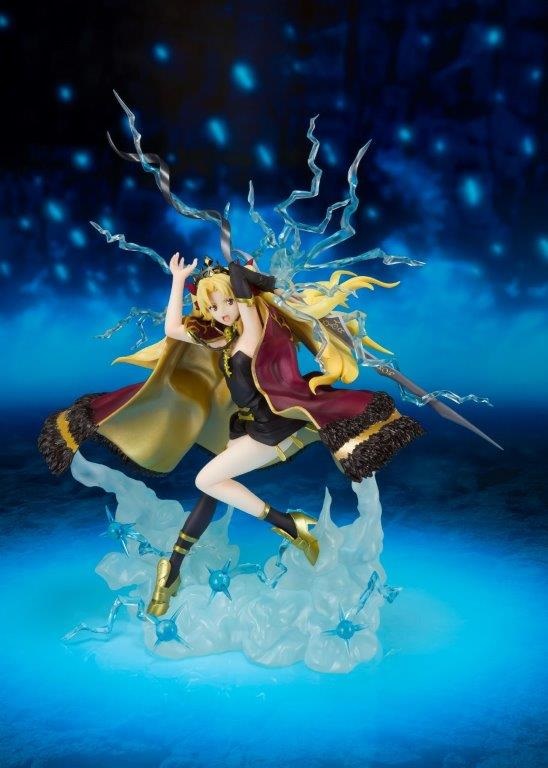 FIGUARTS ZERO - FATE/GRAND ORDER ERESHKIGAL