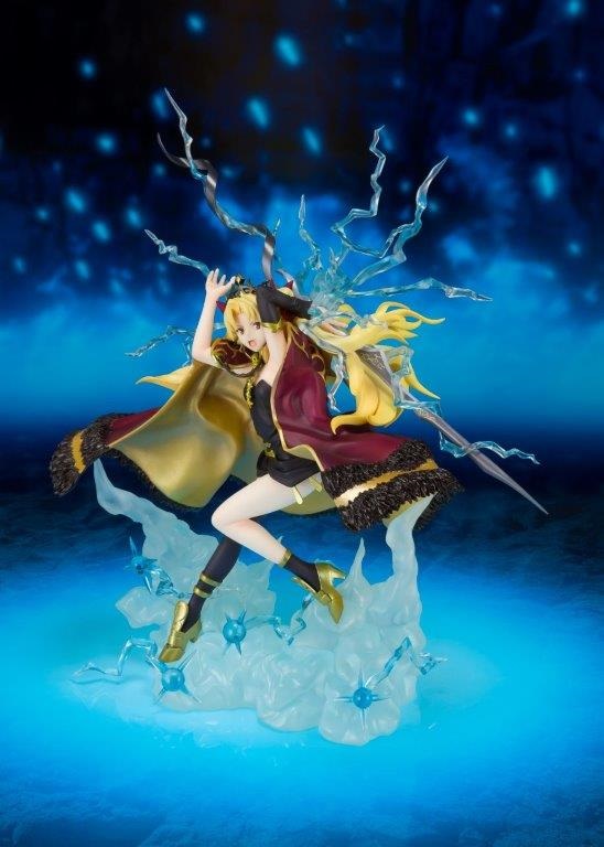 FIGUARTS ZERO - FATE/GRAND ORDER ERESHKIGAL