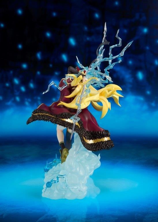 FIGUARTS ZERO - FATE/GRAND ORDER ERESHKIGAL