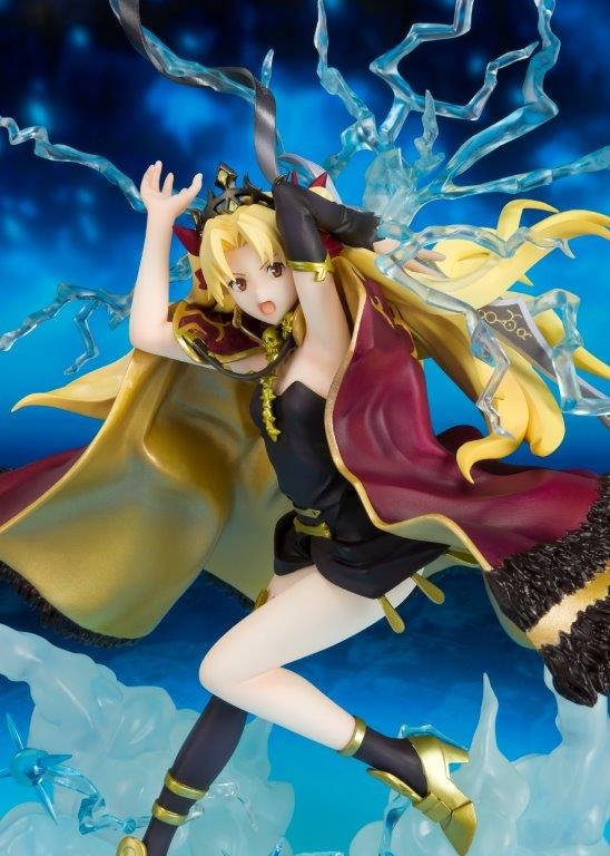 FIGUARTS ZERO - FATE/GRAND ORDER ERESHKIGAL