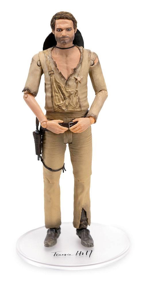 ACTION FIGURE TERENCE HILL - TRINITÀ