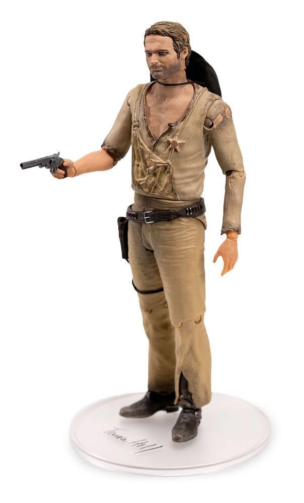 ACTION FIGURE TERENCE HILL - TRINITÀ