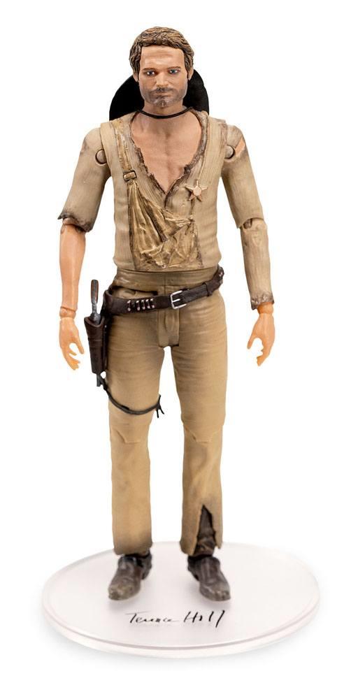 ACTION FIGURE TERENCE HILL - TRINITÀ