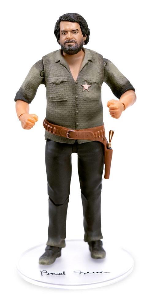 ACTION FIGURE BUD SPENCER - BAMBINO