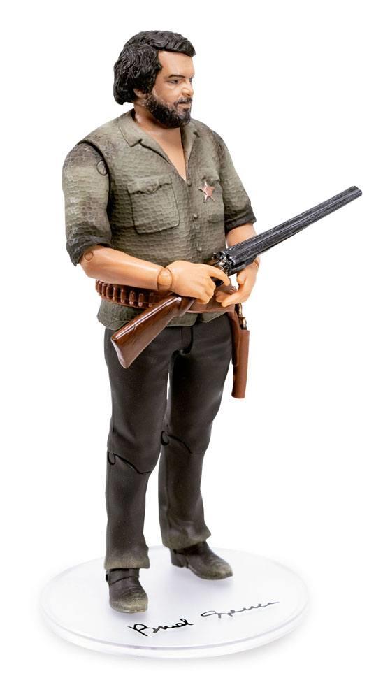 ACTION FIGURE BUD SPENCER - BAMBINO