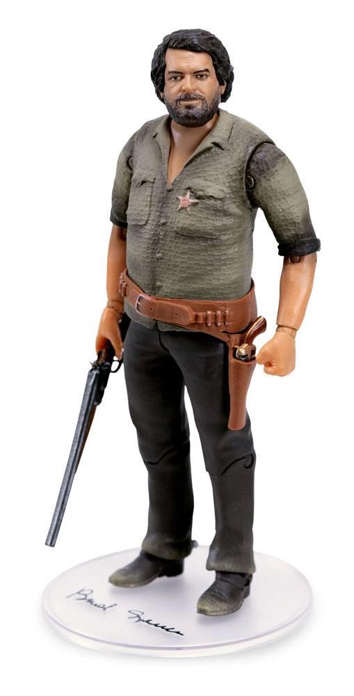 ACTION FIGURE BUD SPENCER - BAMBINO