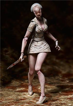 max-factory-figma-silent-hill-2-bubble-head-nurse