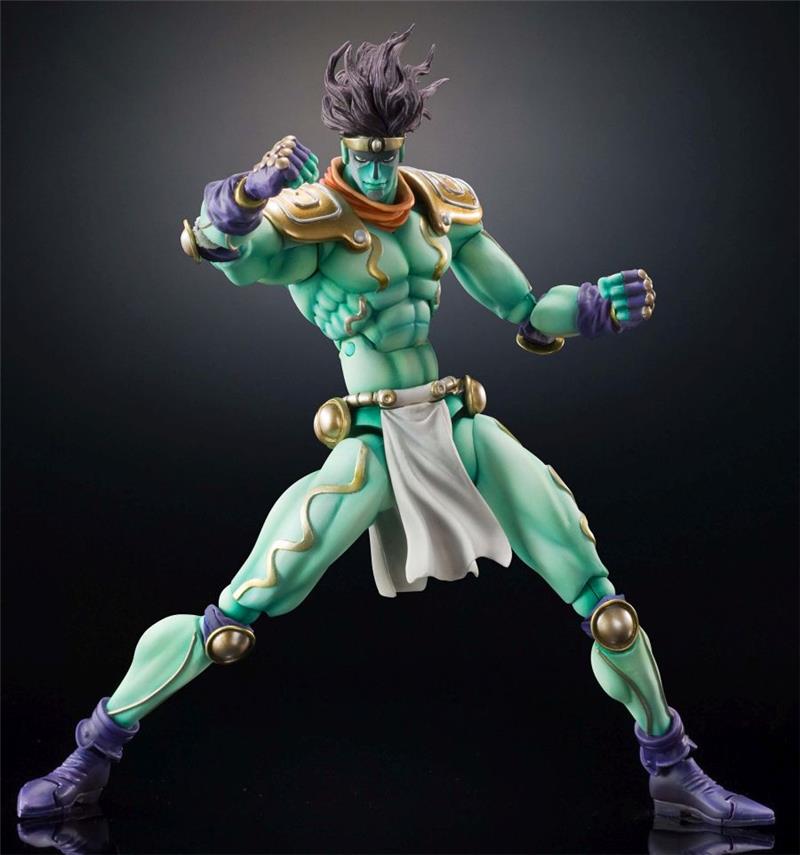 CHOZOKADO - JOJO BIZ ADV 3 STAR PLATINUM