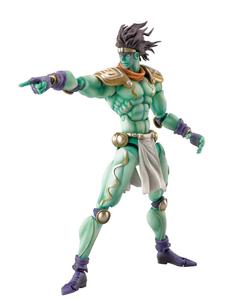 CHOZOKADO - JOJO BIZ ADV 3 STAR PLATINUM