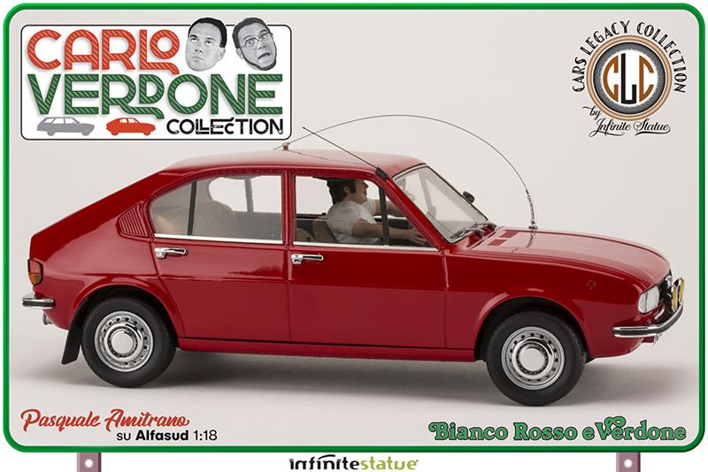 1/18 AMITRANO ON ALFASUD