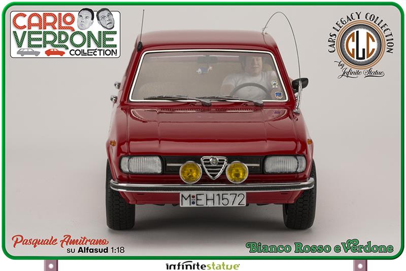 1/18 AMITRANO ON ALFASUD