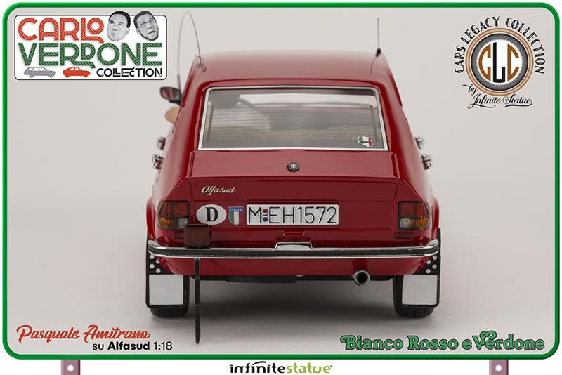 1/18 AMITRANO ON ALFASUD