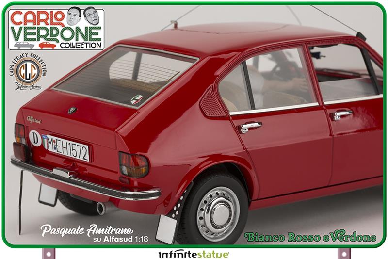 1/18 AMITRANO ON ALFASUD