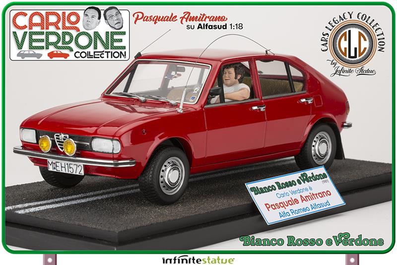 1/18 AMITRANO ON ALFASUD