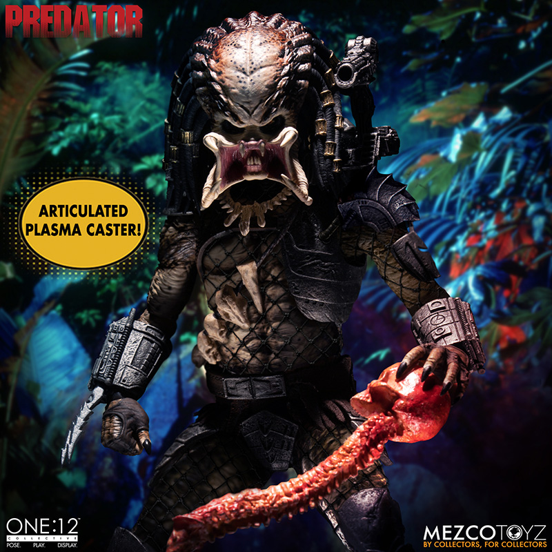 ONE12 COLLECTIVE - PREDATOR DELUXE EDITION