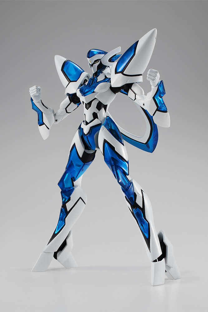 S.H. FIGUARTS - BACK ARROW BRIHEIGHT MUGA RS