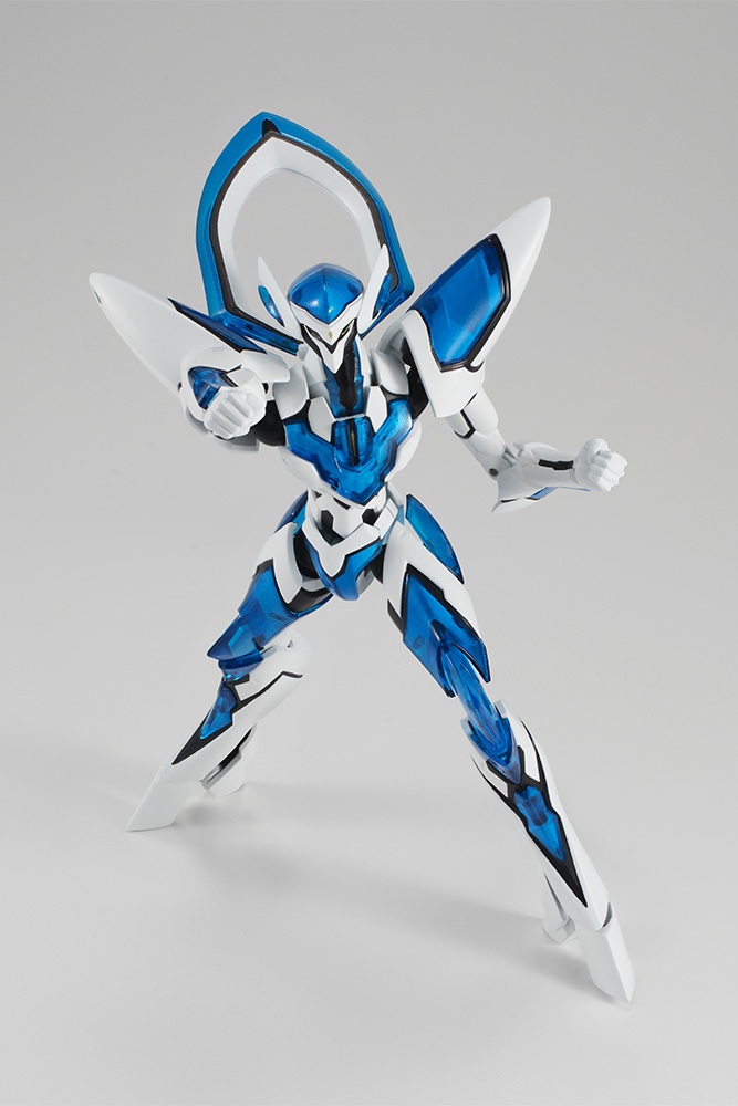 S.H. FIGUARTS - BACK ARROW BRIHEIGHT MUGA RS