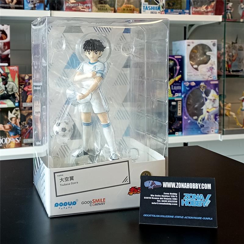 POP UP PARADE - CAPTAIN TSUBASA OZORA