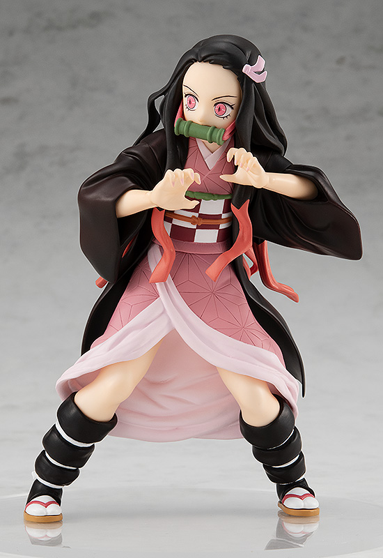 POP UP PARADE - DEMON SLAYER NEZUKO KAMADO